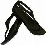 SANDAŁY JAPONKI PIANKOWE CROCS 205468-060 R 36/37