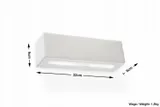 ceramiczny-vega-lampa-kinkiet-scienny-led-liczba-punktow-swiatla-1