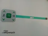 naklejka-qs-precor-przyciski