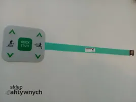 naklejka-qs-precor-przyciski