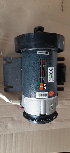 Silnik do bieżni Zipro Olympic – 45384048 - ERLI.pl