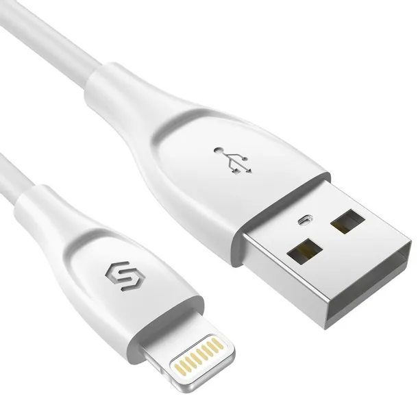syncwire-unbreakcable-kabel-przewod-lightning-25cm-bialy