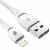 syncwire-unbreakcable-kabel-przewod-lightning-25cm-bialy