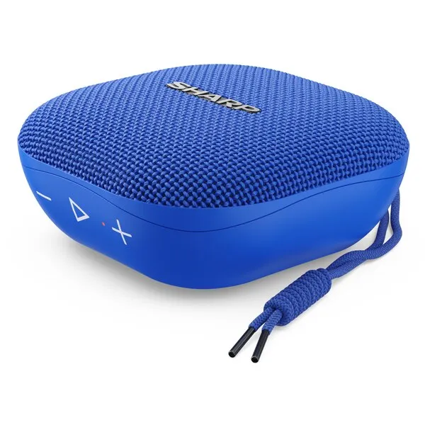 glosnik-sharp-gx-bt60-bl-bluetooth-niebieski