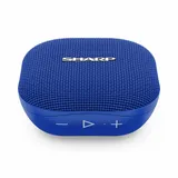 glosnik-sharp-gx-bt60-bl-bluetooth-niebieski