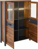 komoda-3d-fallo-matera-dab-142cm-stan-nowy