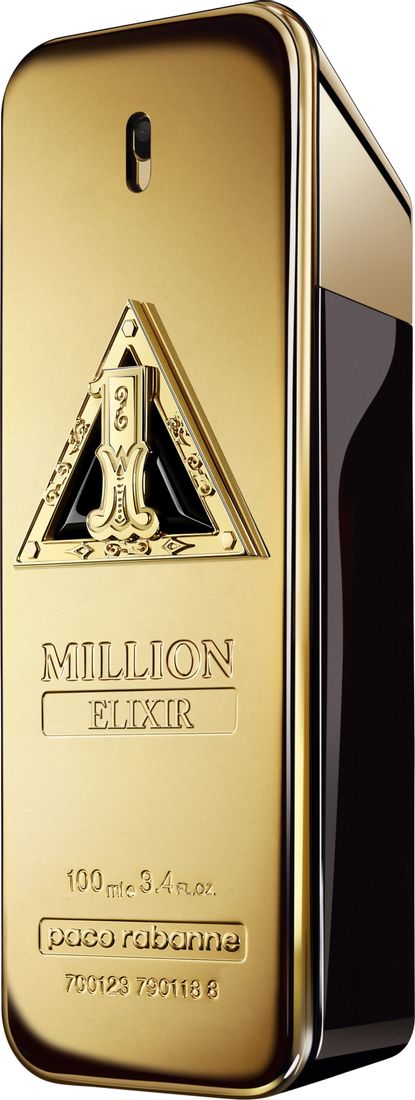 paco rabanne 1 million elixir ekstrakt perfum 100 ml    