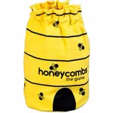 honeycombs