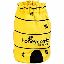 honeycombs