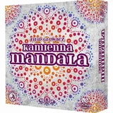 kamienna-mandala