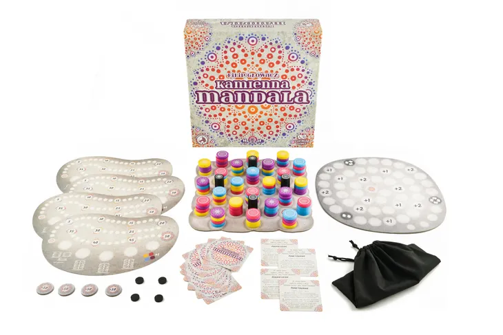 kamienna-mandala-stan-nowy-wydawca-lucrum-games