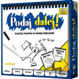 podaj-dalej