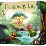 pradawny-las
