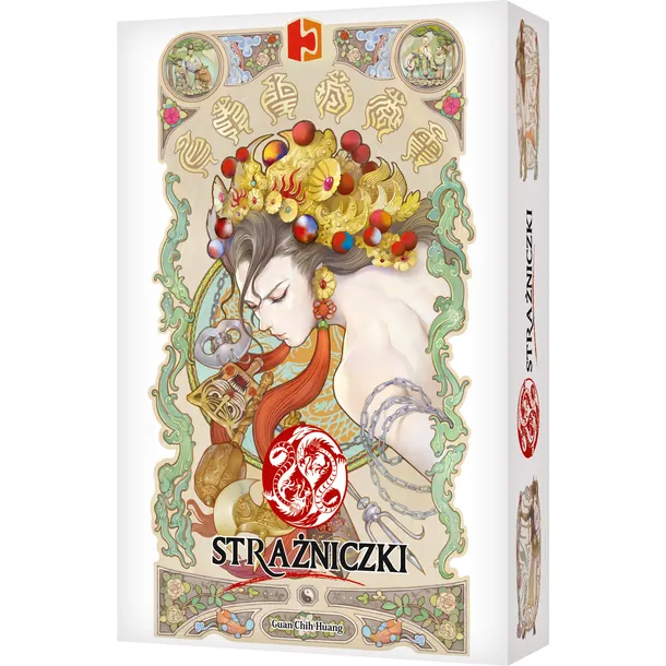 strazniczki