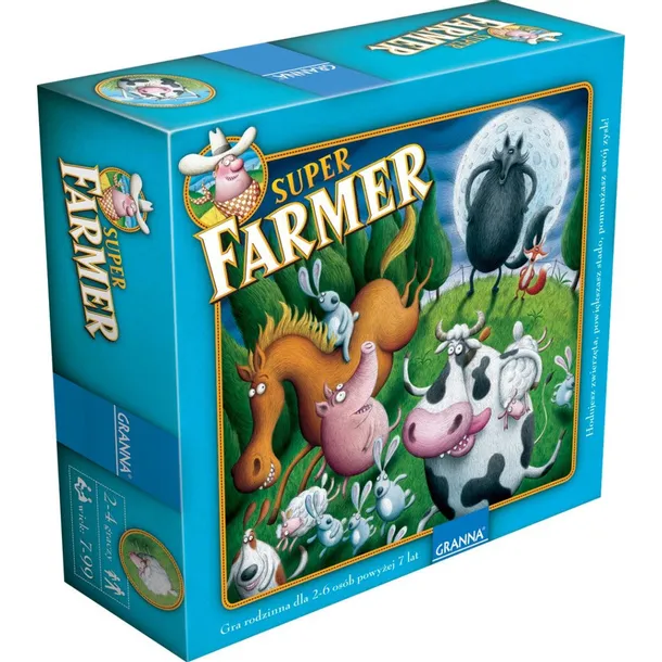 super-farmer-de-lux