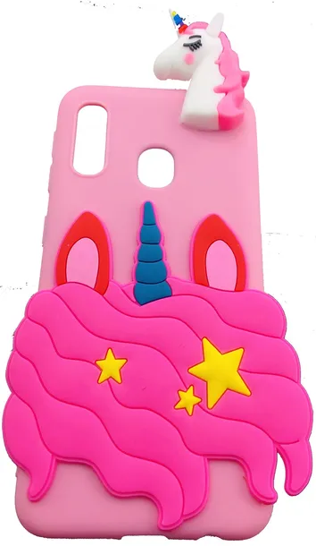 etui-jednorozec-case-do-xiaomi-redmi-10
