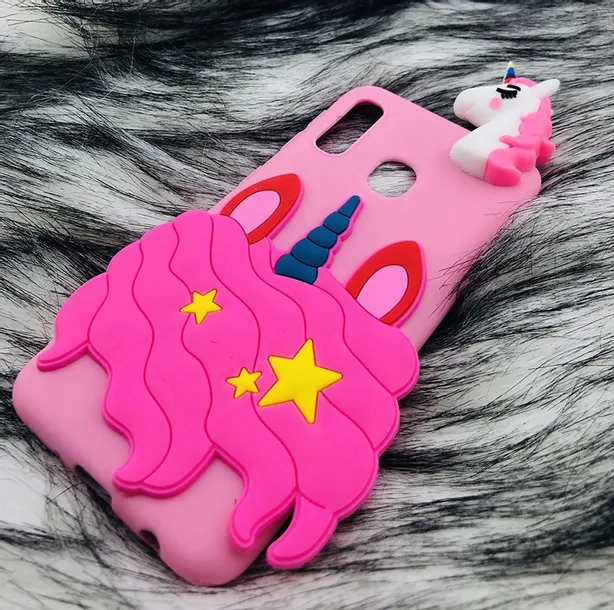 etui-jednorozec-case-do-xiaomi-redmi-10-stan-nowy