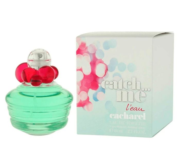 cacharel catch me l'eau