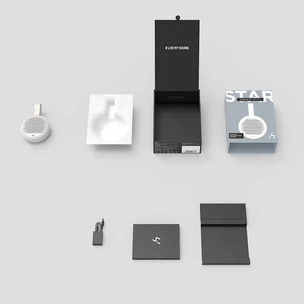glosnik-przenosny-bluetooth-hakii-mars-light-gray-kod-producenta-6939119027674