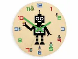 zegar-scienny-robot-30cm-cichy