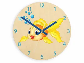 zegar-scienny-rybka-30cm-cichy