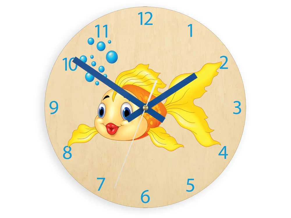 zegar-scienny-rybka-30cm-cichy