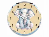 zegar-scienny-slon-ver-ii-30cm-cichy-marka-modernclock