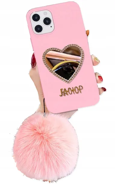 etui-lustro-pompon-do-xiaomi-redmi-note-9-pro