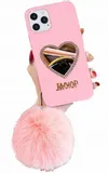 etui-lustro-pompon-do-xiaomi-redmi-note-8