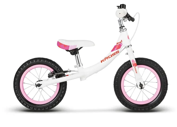 rower-kross-mini-12-da-2018-bialy