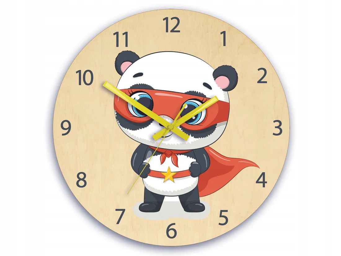 zegar-scienny-panda-dla-dziecka-30cm-cichy