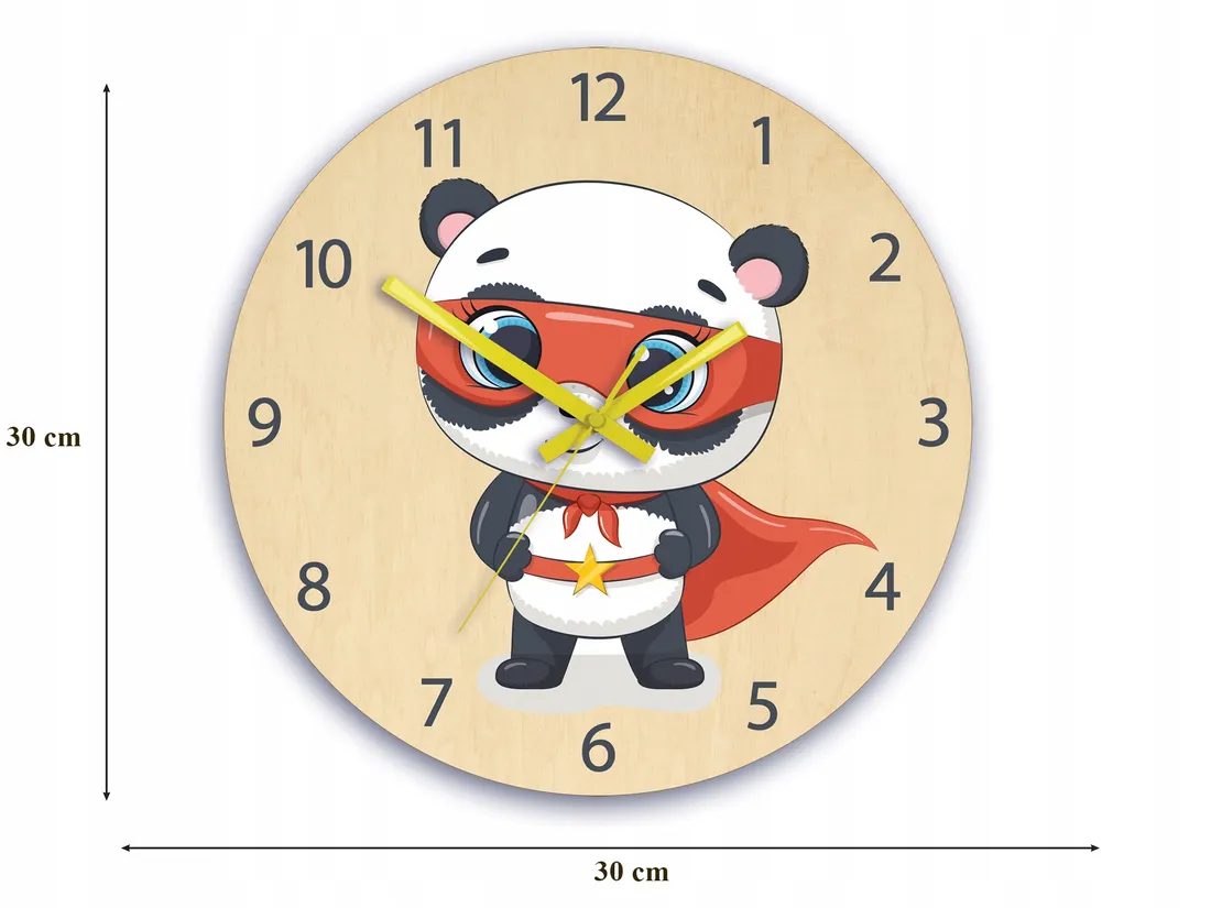 zegar-scienny-panda-dla-dziecka-30cm-cichy