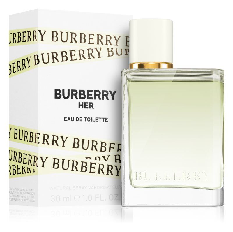 Burberry sale 30ml xl