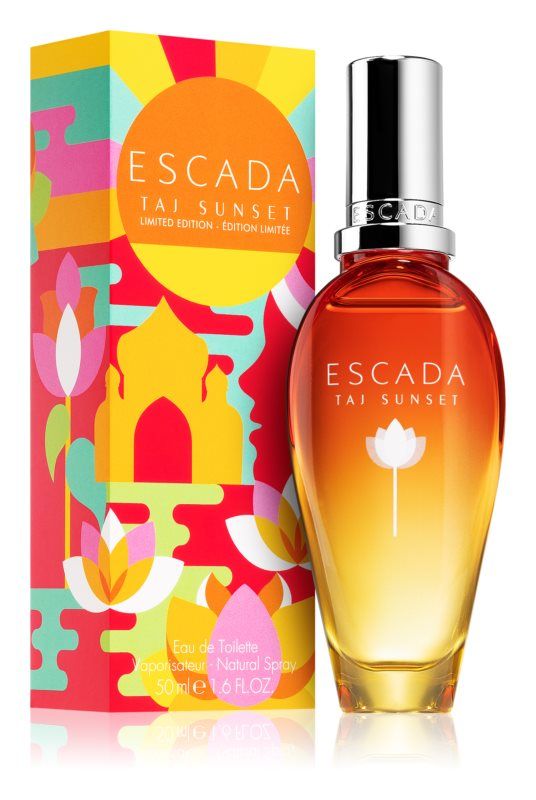 escada taj sunset douglas