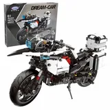 xingbao-motor-policyjny