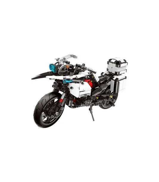 xingbao-motor-policyjny-material-karton-plastik-inny