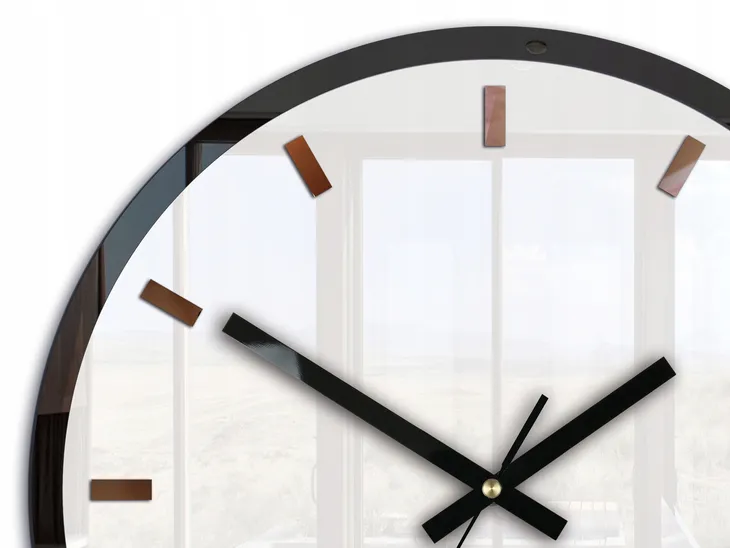 zegar-scienny-rolo-30cm-cichy-marka-modernclock