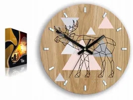 zegar-scienny-los-geometryczny-33cm