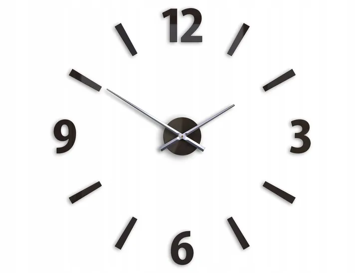 zegar-scienny-klaus-wenge-75cm-linia-modernclock