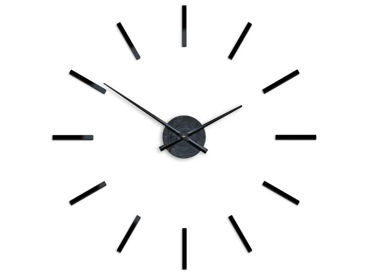 zegar-scienny-solo-czarne-65cm-diy-marka-modernclock