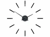zegar-scienny-solo-czarne-65cm-diy-marka-modernclock