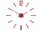 zegar-scienny-carlo-czerwone-75cm-diy-marka-modernclock
