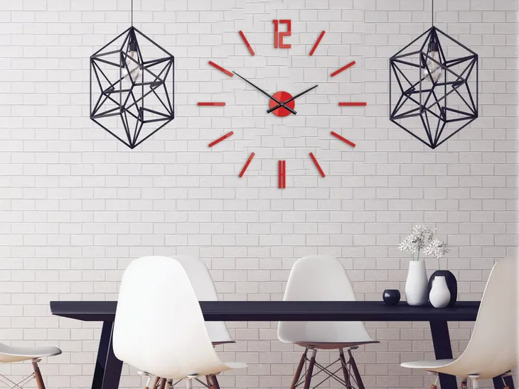 zegar-scienny-carlo-czerwone-75cm-diy-kolor-bezowy-bialy-czarny-odcienie-brazowego-odcienie-czerwieni-odcienie-fioletowego-odcienie-niebieskiego-odcienie-szarosci-odcienie-zieleni-odcienie-zoltego-wielokolorowy