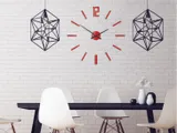 zegar-scienny-carlo-czerwone-75cm-diy-kolor-bezowy-bialy-czarny-odcienie-brazowego-odcienie-czerwieni-odcienie-fioletowego-odcienie-niebieskiego-odcienie-szarosci-odcienie-zieleni-odcienie-zoltego-wielokolorowy