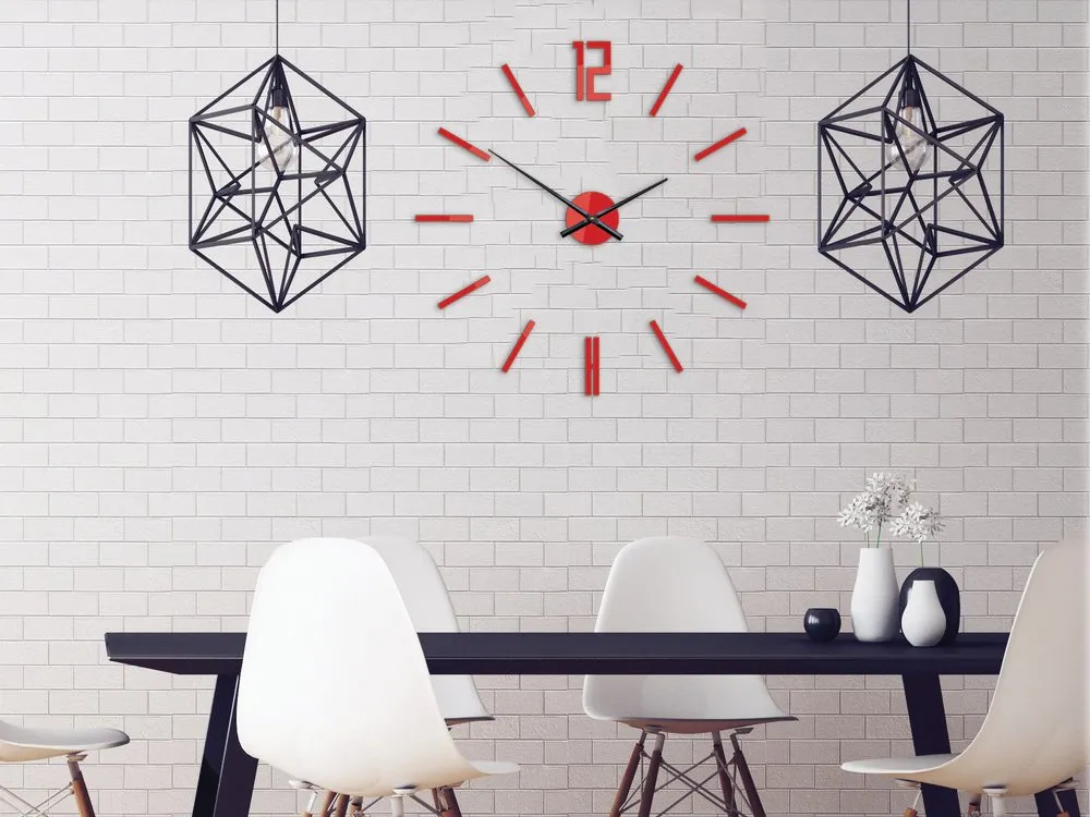 zegar-scienny-carlo-czerwone-75cm-diy