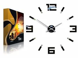 zegar-scienny-blink-czarny-lustro-75cm