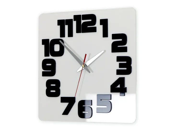 zegar-scienny-logic-bialo-czarny-30cm-marka-modernclock