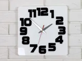 zegar-scienny-logic-bialo-czarny-30cm-kolor-bialy-czarny-odcienie-brazowego-odcienie-czerwieni-odcienie-fioletowego-odcienie-niebieskiego-odcienie-rozowego-odcienie-szarosci-odcienie-zieleni-odcienie-zoltego-wielokolorowy
