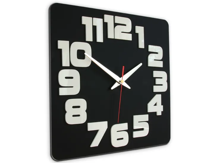zegar-scienny-logic-czarno-bialy-30cm-zasilanie-bateryjne