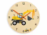 zegar-scienny-koparka-dla-dziecka-30cm-linia-dziecieca